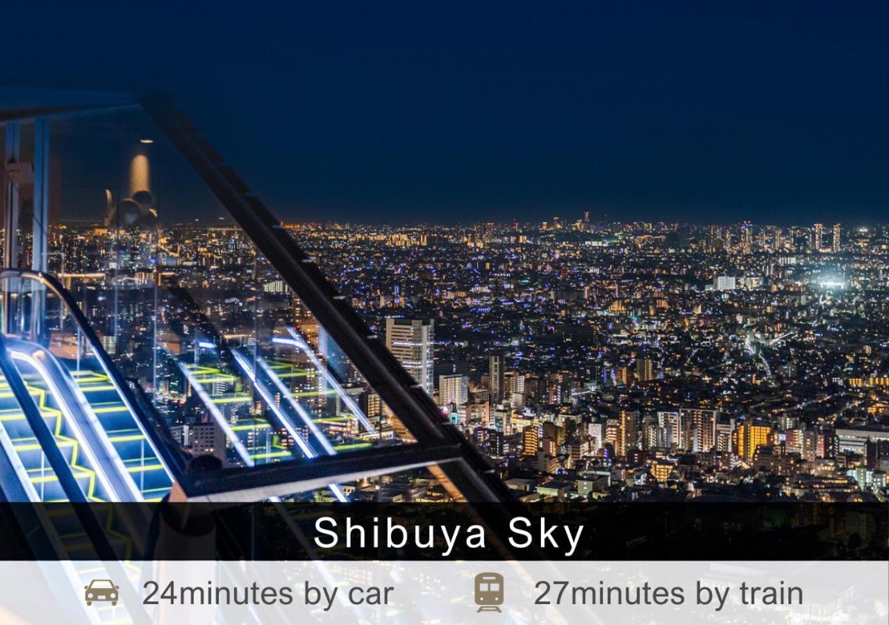 Tokyu Stay Shimbashi - Ginza Area Tokyo Exterior photo